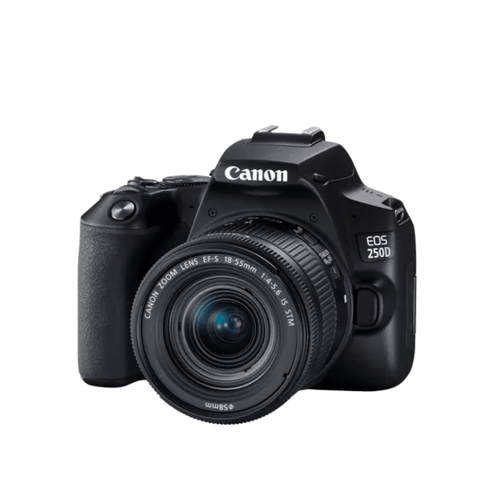 Canon EOS 250D