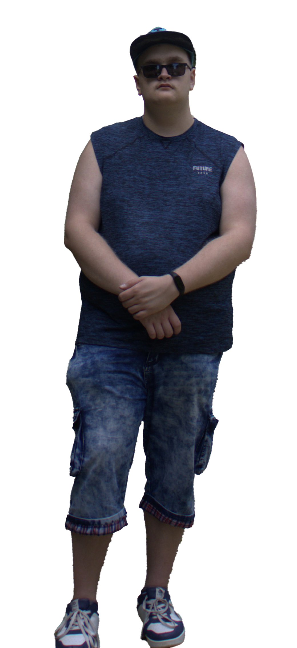 Profilkép